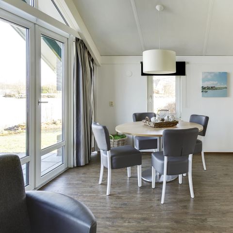 BUNGALOW 2 personnes - VIP SR361