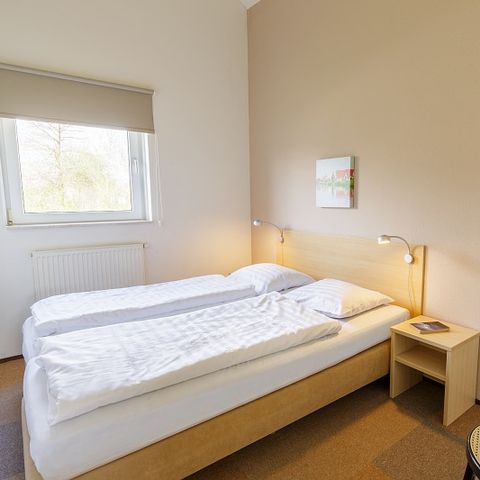 BUNGALOW 4 personnes - Confort SR369