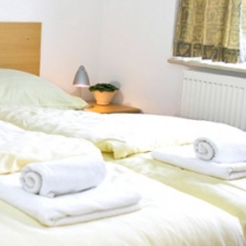 BUNGALOW 4 personnes - Confort SR369