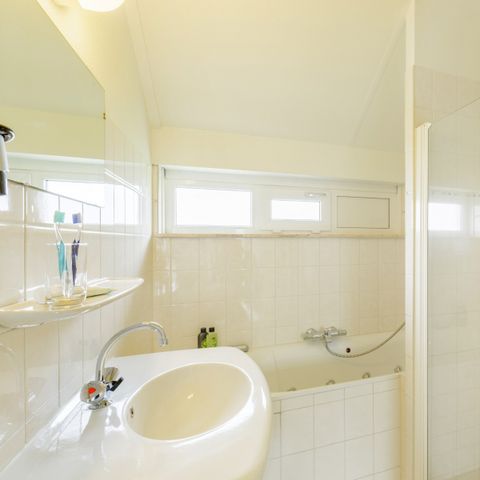 BUNGALOW 5 personnes - Confort SR376