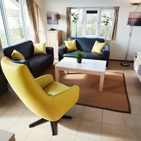 BUNGALOW 5 personnes - Confort SR376