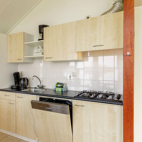 BUNGALOW 5 personnes - Confort SR376