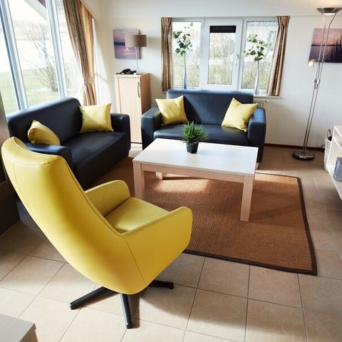 BUNGALOW 5 personnes - Confort SR376