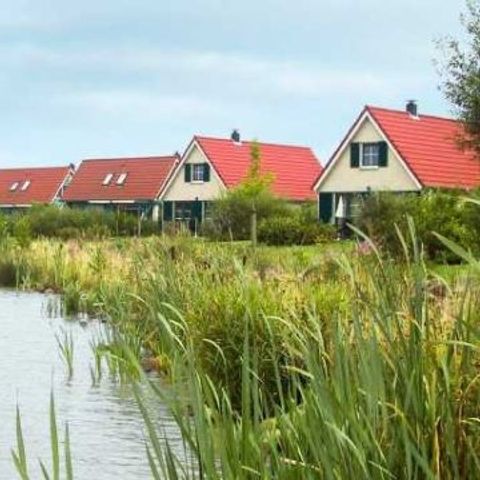 BUNGALOW 6 personnes - Confort SR377