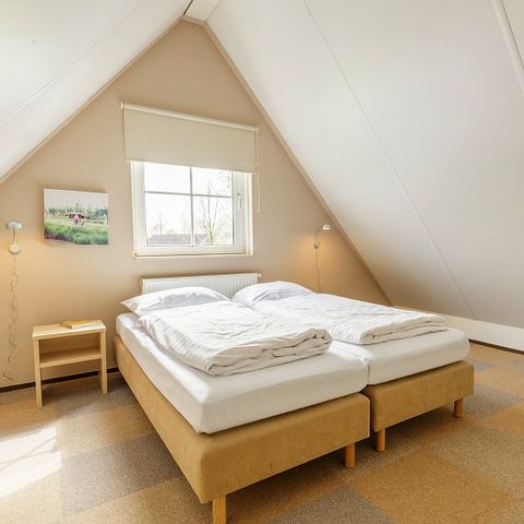 BUNGALOW 6 personnes - Confort SR377