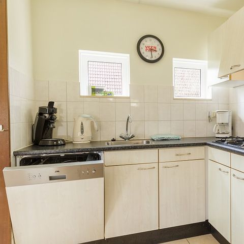 BUNGALOW 6 personnes - Confort SR377