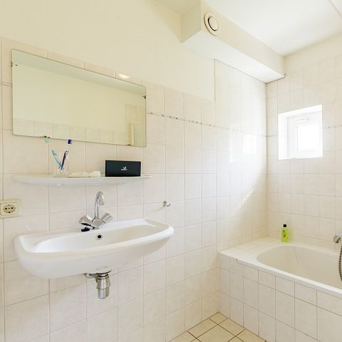 BUNGALOW 6 personnes - Confort SR377