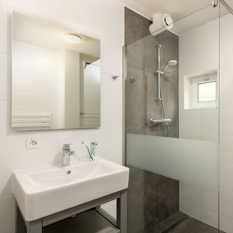 BUNGALOW 6 personnes - Confort SR377