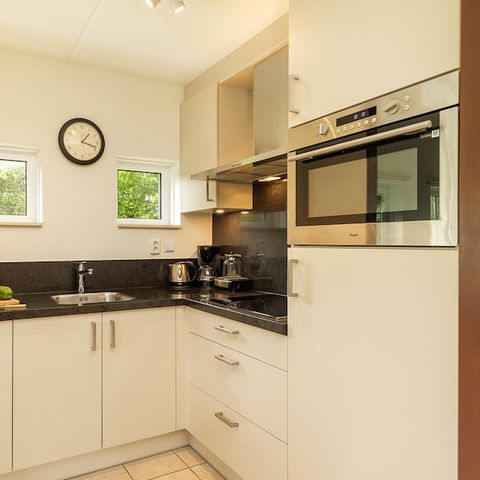 BUNGALOW 8 personnes - Confort SR380