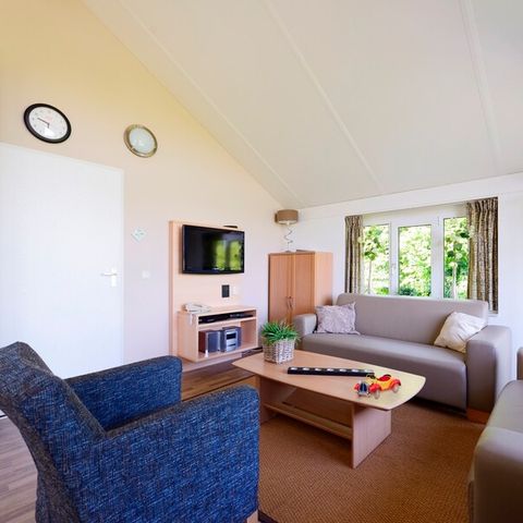 BUNGALOW 8 personnes - Confort SR380