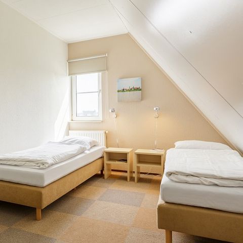 BUNGALOW 8 personnes - Confort SR381