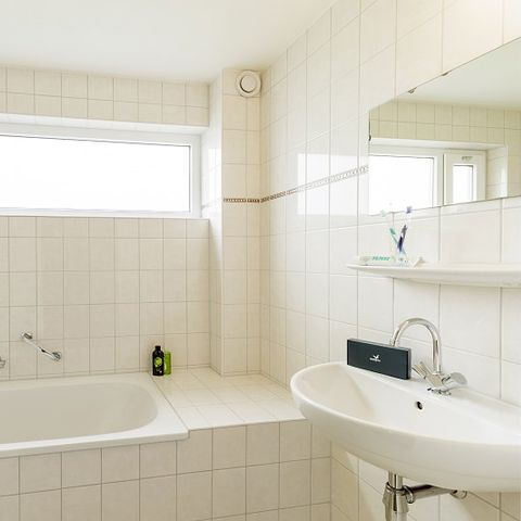 MAISON 10 personnes - Confort SR384