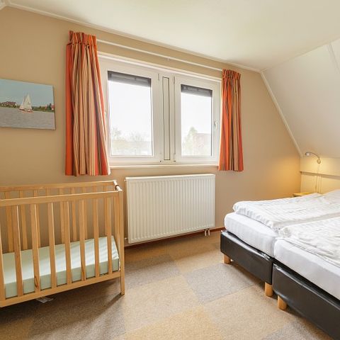 MAISON 10 personnes - Confort SR384