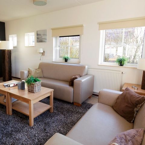 BUNGALOW 6 personnes - VIP SR391