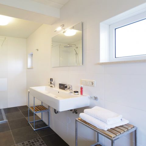 BUNGALOW 6 personnes - VIP SR391