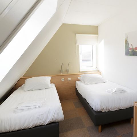 BUNGALOW 6 personnes - VIP SR391