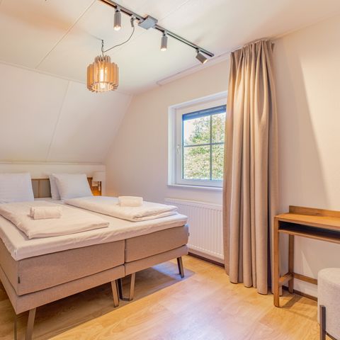 BUNGALOW 6 personnes - VIP SR391