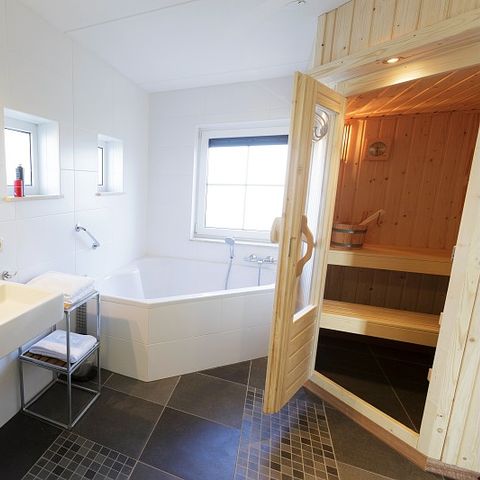 BUNGALOW 6 personnes - VIP SR391