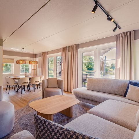BUNGALOW 6 personnes - VIP SR391