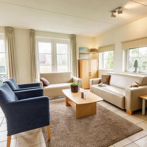 BUNGALOW 8 personnes - Premium SR392