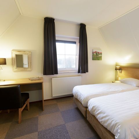 BUNGALOW 8 personnes - Premium SR392