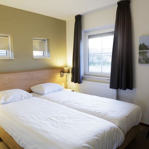 BUNGALOW 8 personnes - Premium SR392