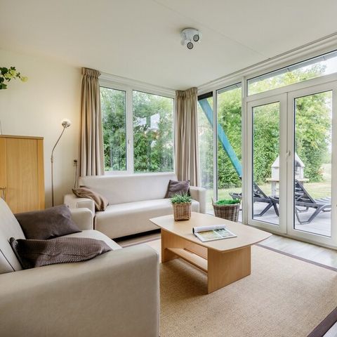 BUNGALOW 6 personnes - Cottage Premium SR393