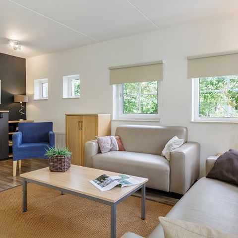 GÎTE 6 personnes - Cottage Premium SR393