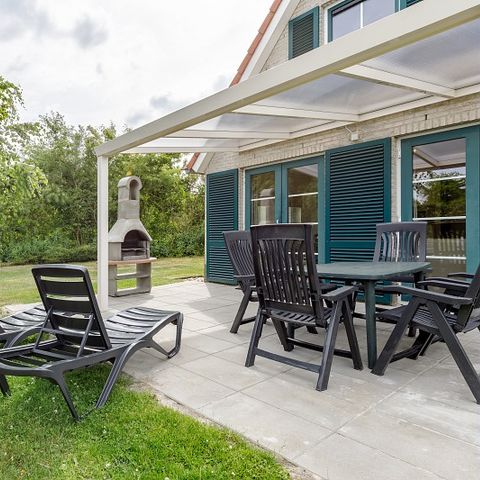 GÎTE 6 personnes - Cottage Premium SR393