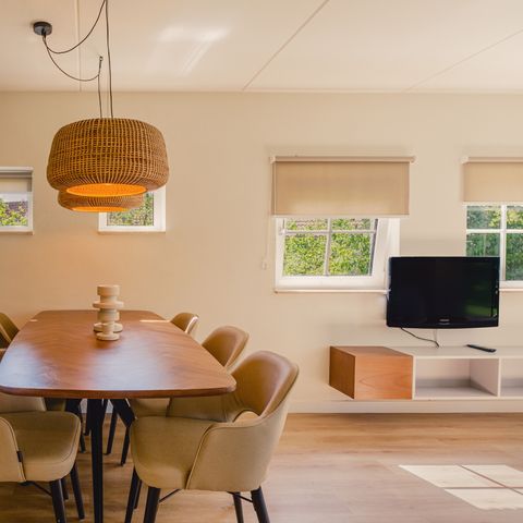 BUNGALOW 6 personnes - Cottage Premium SR393