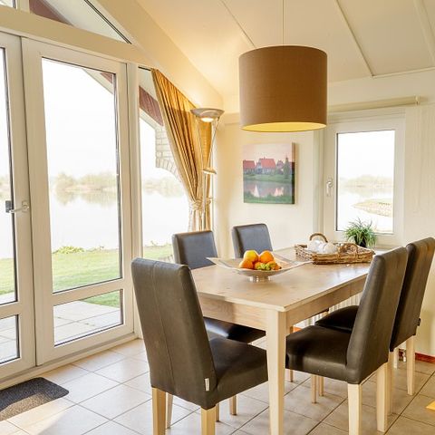 BUNGALOW 5 personnes - Confort SR376