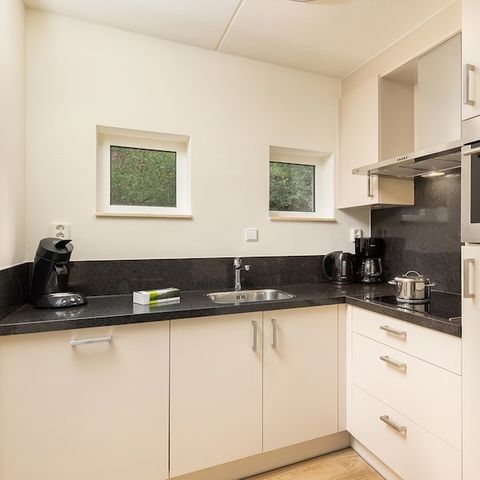 BUNGALOW 5 personnes - Confort SR376