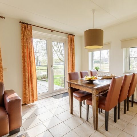 BUNGALOW 6 personnes - Confort SR377