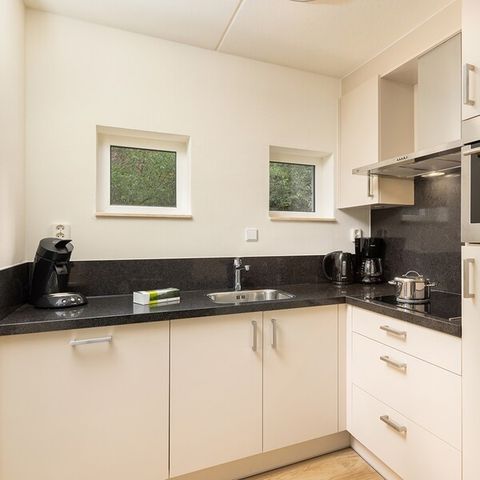 BUNGALOW 6 personnes - Confort SR377