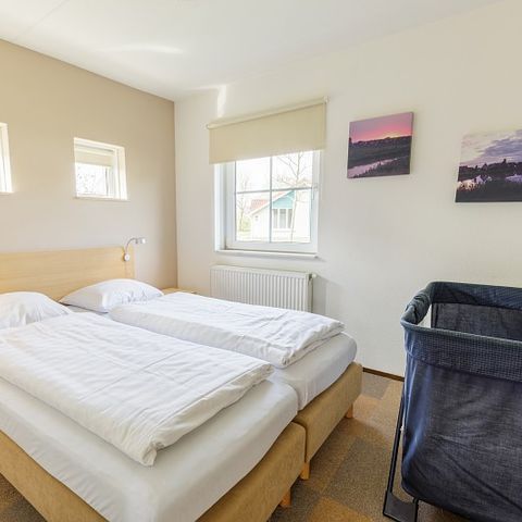 BUNGALOW 6 personnes - Confort SR377