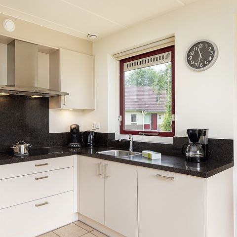 BUNGALOW 6 personnes - Confort SR377