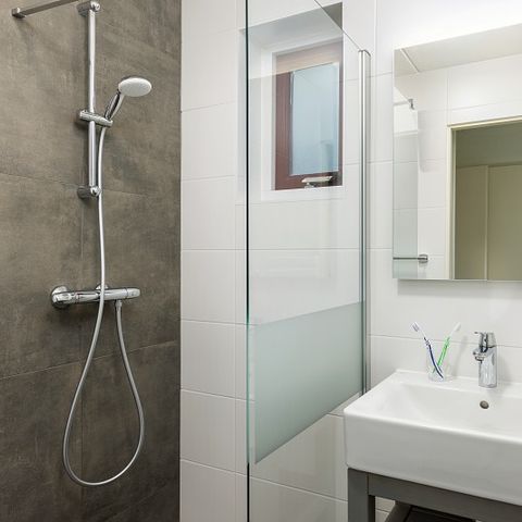 BUNGALOW 6 personnes - Confort SR377