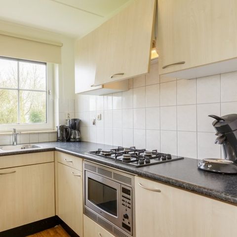 BUNGALOW 8 personnes - Confort SR380