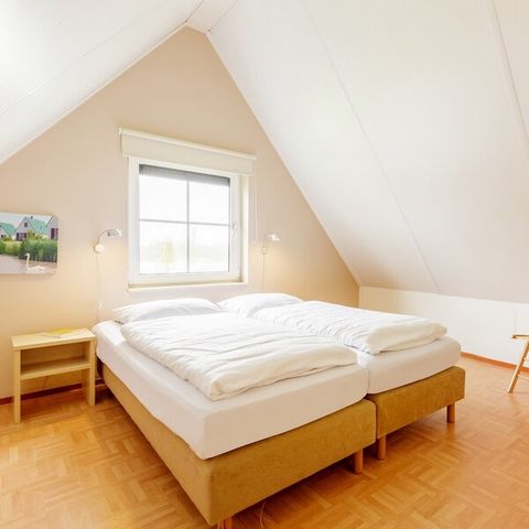 BUNGALOW 8 personnes - Confort SR380