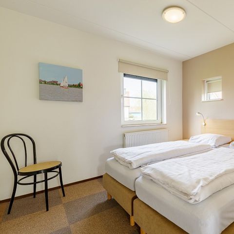 BUNGALOW 8 personnes - Confort SR381