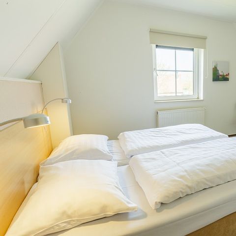 BUNGALOW 8 personnes - Confort SR381