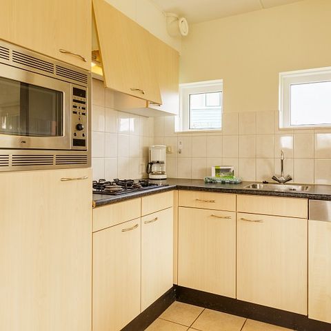 BUNGALOW 8 personnes - Confort SR381