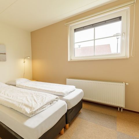 MAISON 10 personnes - Confort SR384