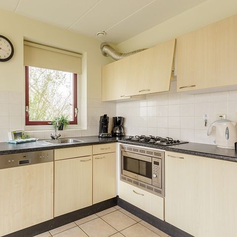 BUNGALOW 6 personnes - Confort SR390