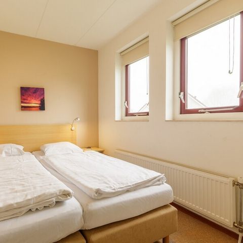 BUNGALOW 6 personnes - Confort SR390