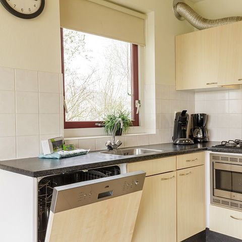 BUNGALOW 6 personnes - Confort SR390