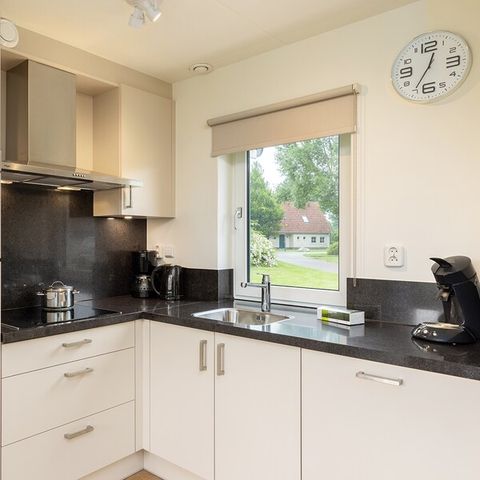 BUNGALOW 6 personnes - Confort SR390