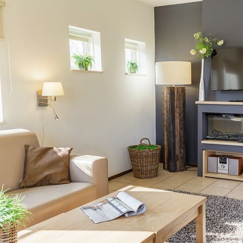 BUNGALOW 6 personnes - VIP SR391