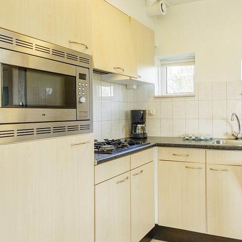 BUNGALOW 6 personnes - VIP SR391