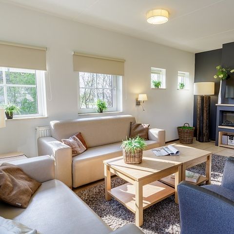 BUNGALOW 6 personnes - VIP SR391